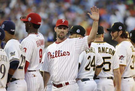 Studs, duds, surprises mark season's first half